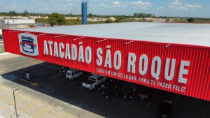 Atacadão São Roque – Artêmia Pires